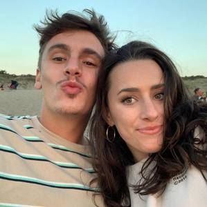 Meet your Posher, Madison